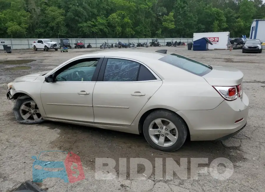 1G11B5SL4FF347395 Photo# 2
