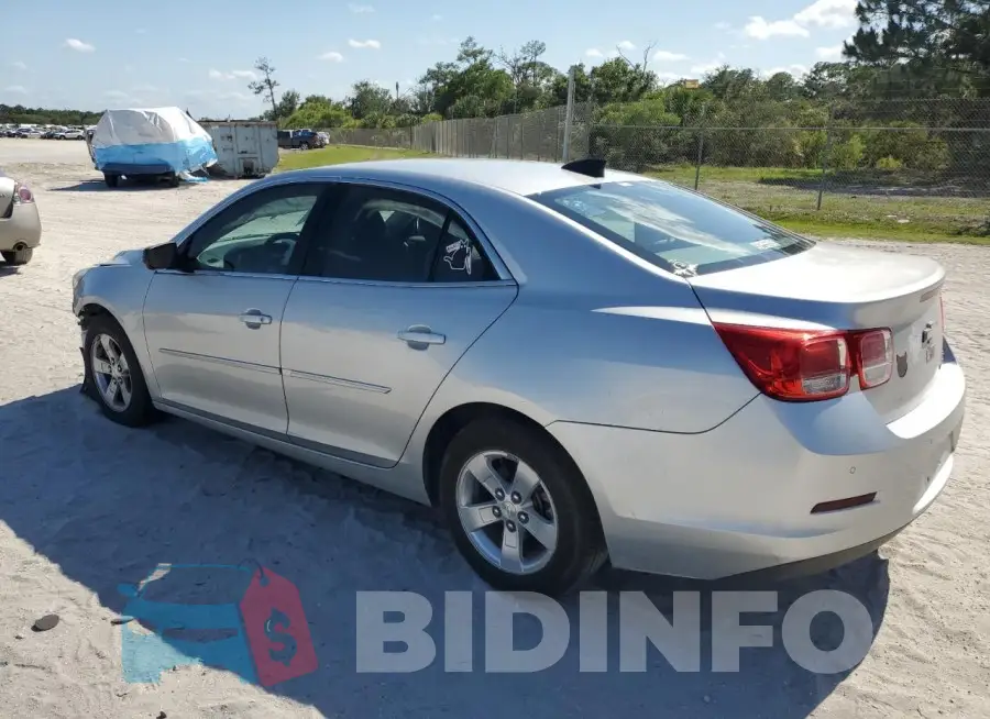 1G11B5SL9FF161481 Photo# 2