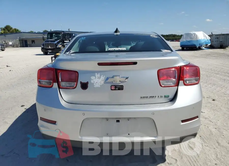 1G11B5SL9FF161481 Photo# 6