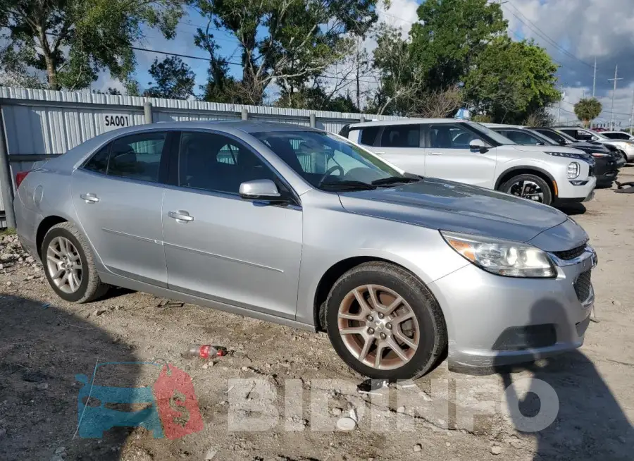 1G11C5SA0GF126194 Photo# 4