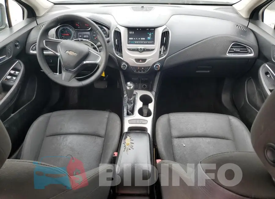 1G1BC5SM2G7269673 Photo# 8