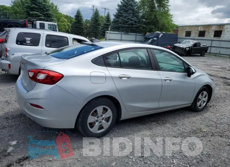 1G1BC5SM8G7277549 Photo# 3