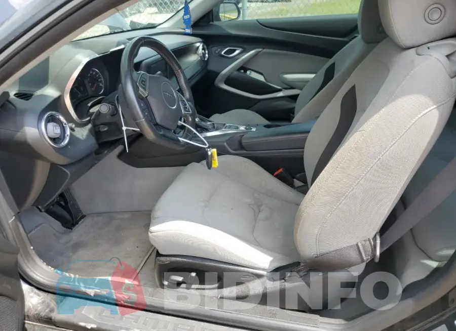 1G1FB1RS5J0170010 Photo# 7