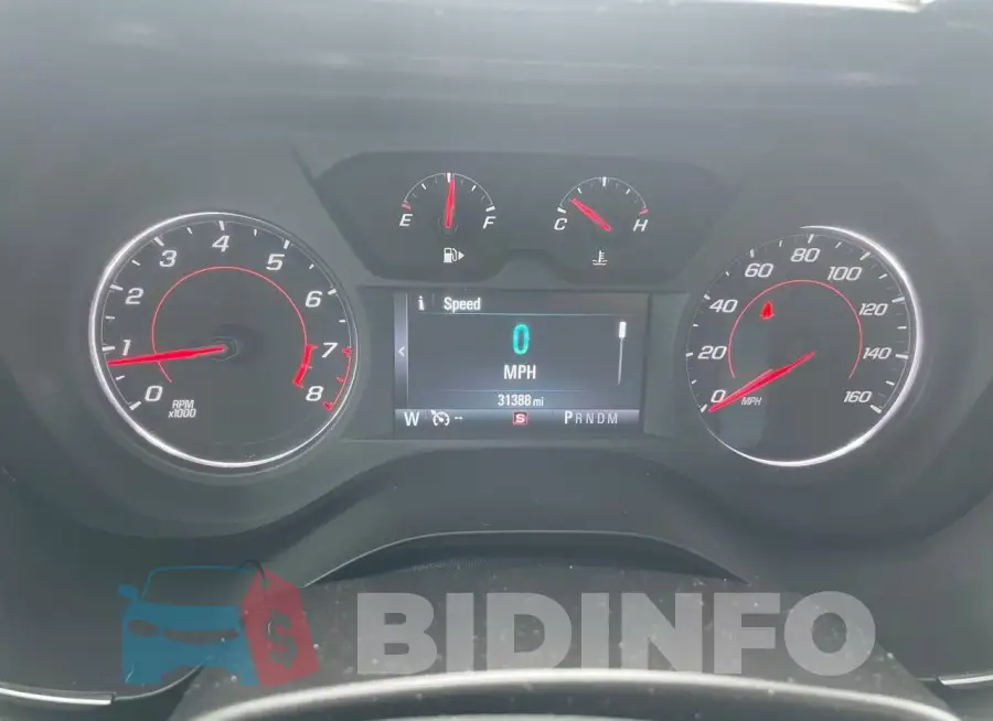 1G1FB1RSXJ0183125 Photo# 8