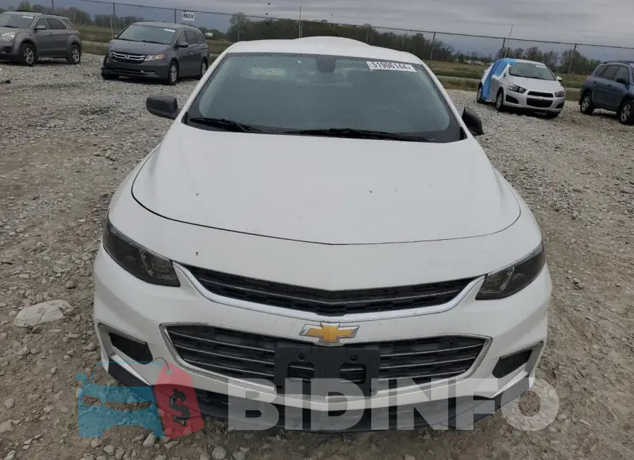 1G1ZB5ST8GF295967 Photo# 5