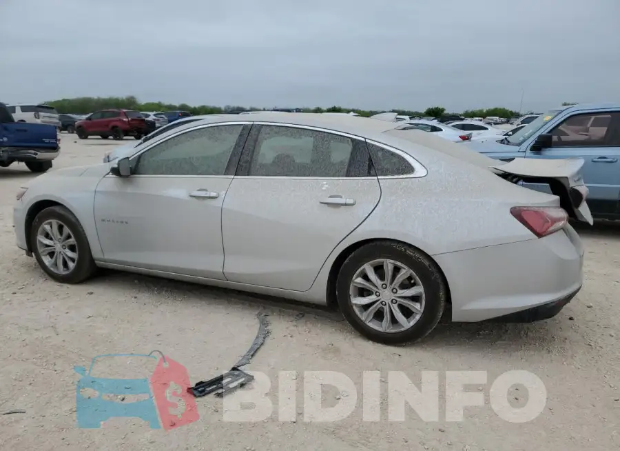 1G1ZD5ST0KF204824 Photo# 2