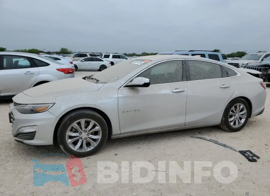 1G1ZD5ST0KF204824 Photo# 1