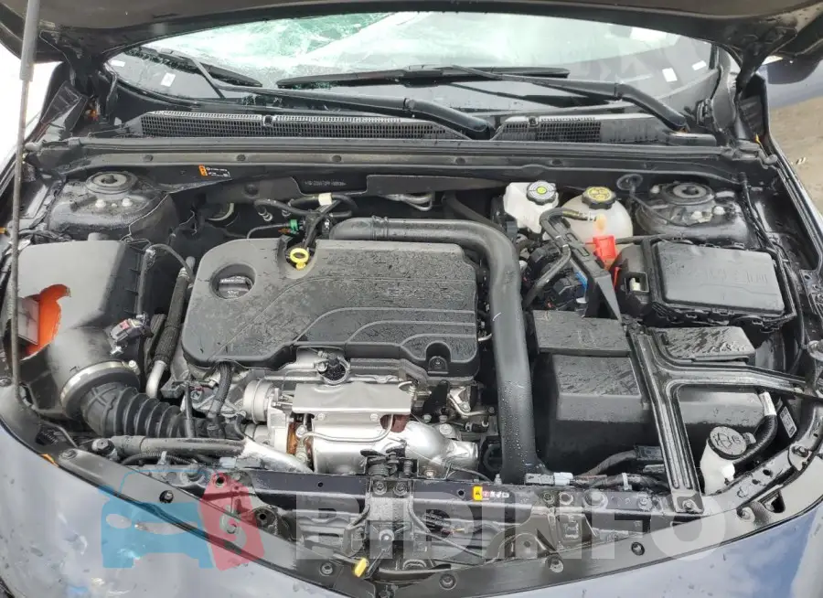 1G1ZD5ST0PF156538 Photo# 11
