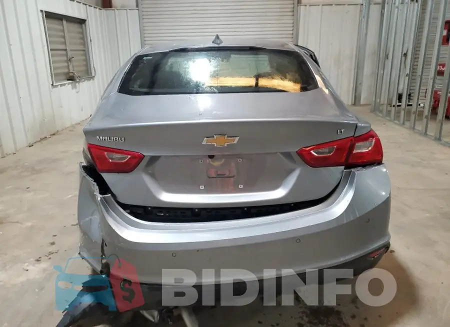 1G1ZD5ST1RF147284 Photo# 6