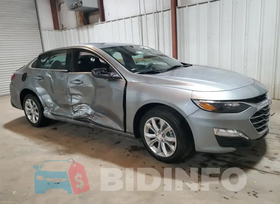 1G1ZD5ST1RF147284 Photo# 4