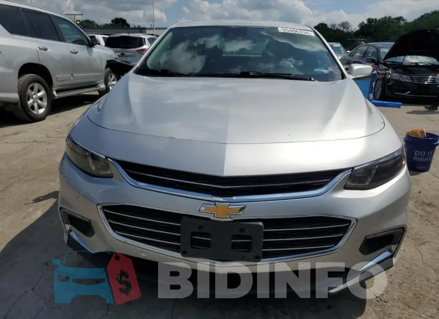 1G1ZD5ST2JF276235 Photo# 5