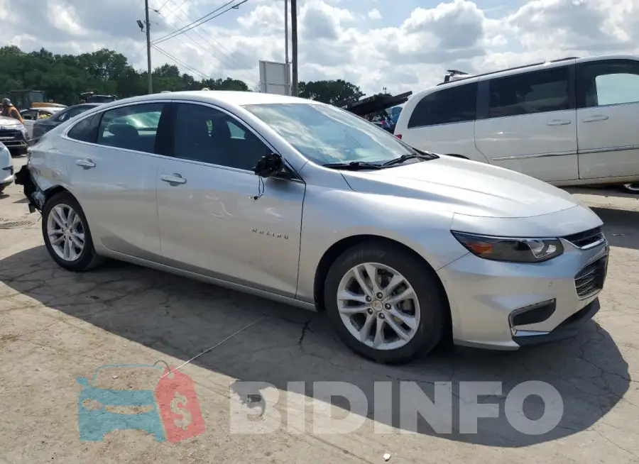 1G1ZD5ST2JF276235 Photo# 4