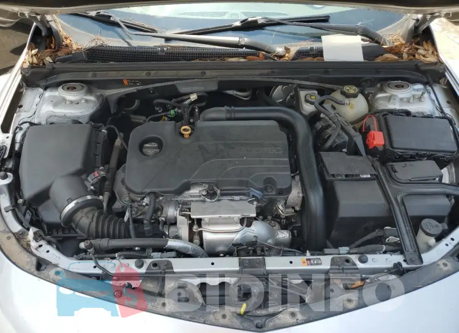 1G1ZD5ST3KF207586 Photo# 11