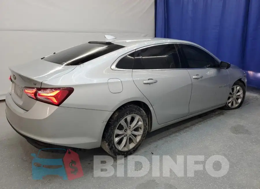 1G1ZD5ST3KF207586 Photo# 3