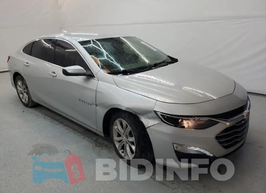 1G1ZD5ST3KF207586 Photo# 4