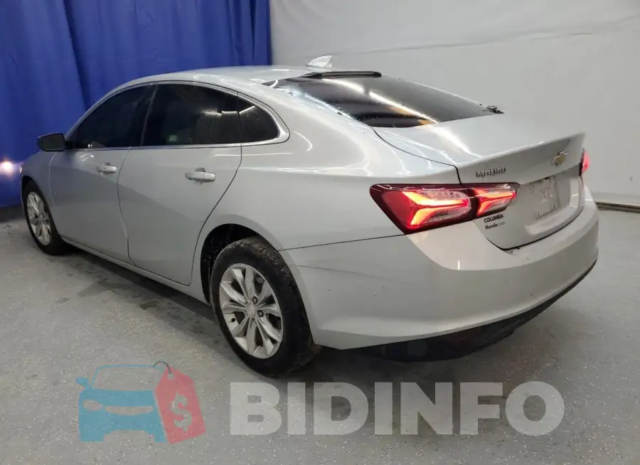 1G1ZD5ST3KF207586 Photo# 2