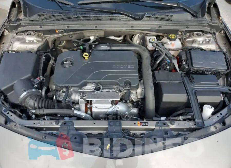 1G1ZD5ST3NF167093 Photo# 11
