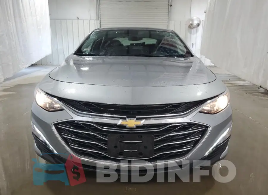 1G1ZD5ST4PF183077 Photo# 5