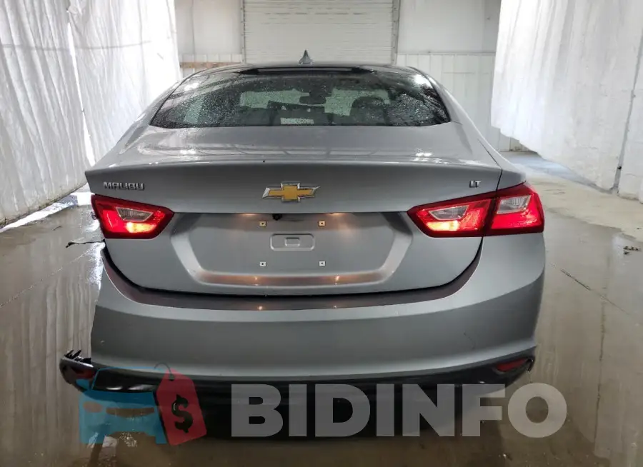 1G1ZD5ST4PF183077 Photo# 6