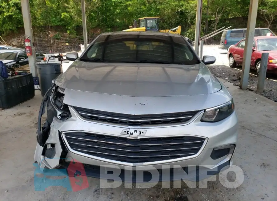 1G1ZD5ST5JF154145 Photo# 5