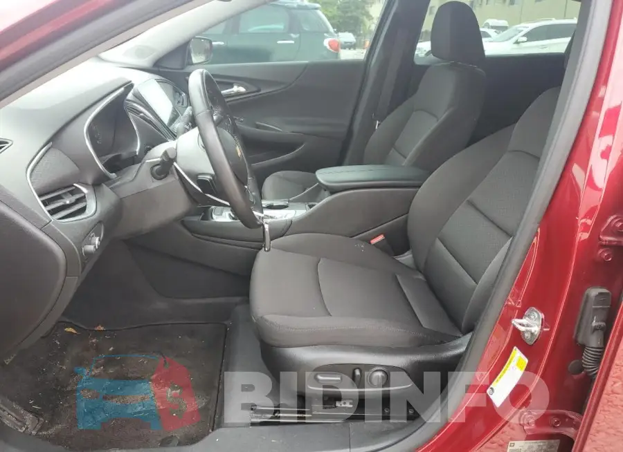 1G1ZD5ST5JF285947 Photo# 7