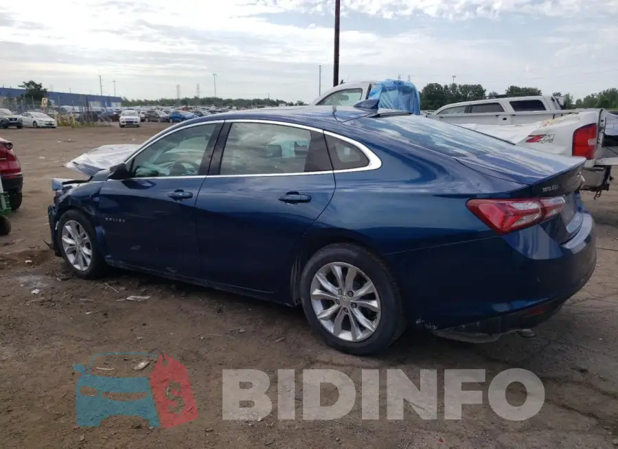 1G1ZD5ST5KF127738 Photo# 2