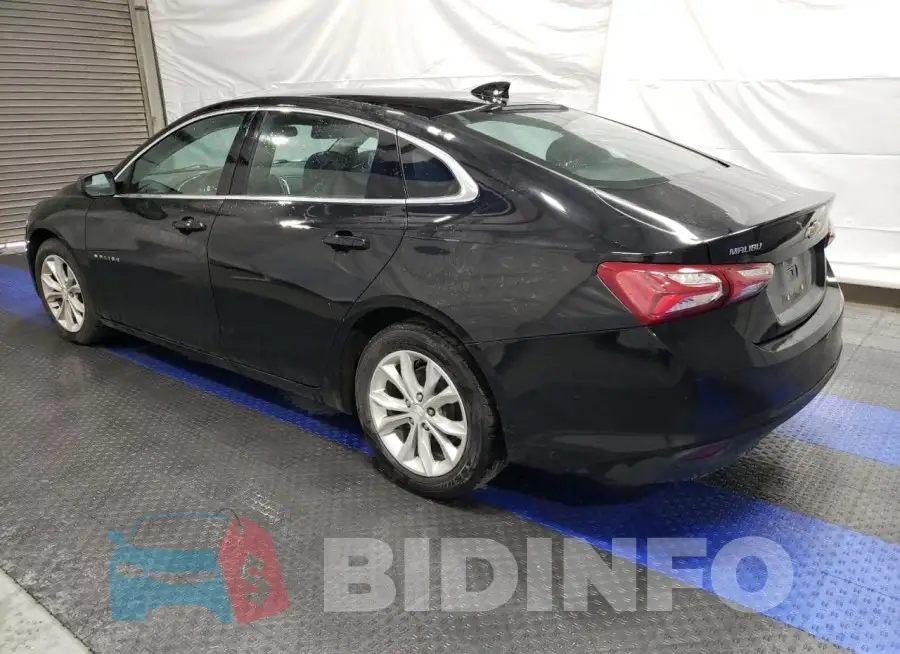 1G1ZD5ST5LF096444 Photo# 2