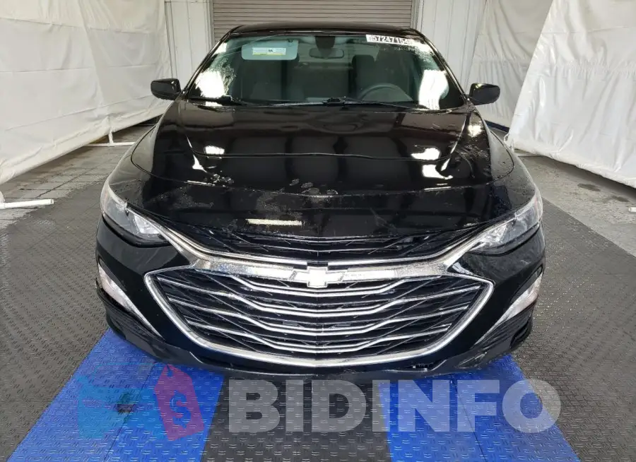 1G1ZD5ST5LF096444 Photo# 5