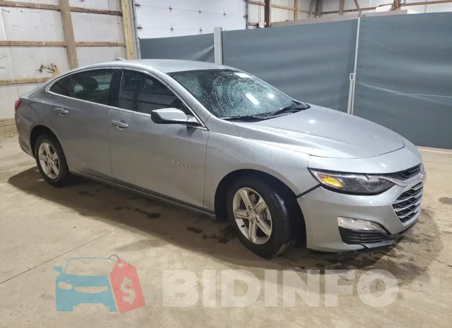 1G1ZD5ST5RF135073 Photo# 4