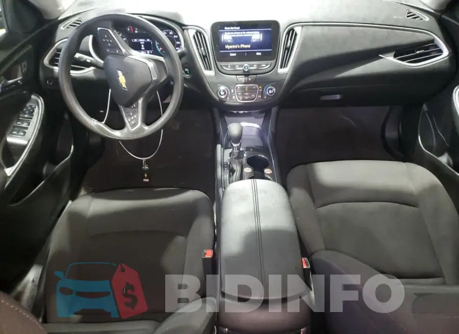 1G1ZD5ST5RF135073 Photo# 8