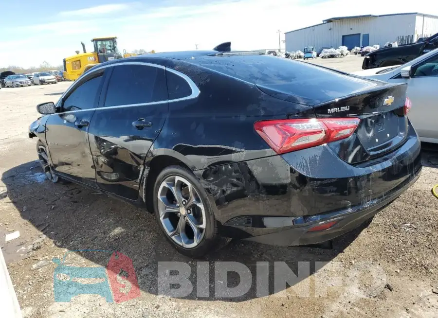 1G1ZD5ST6MF024542 Photo# 2
