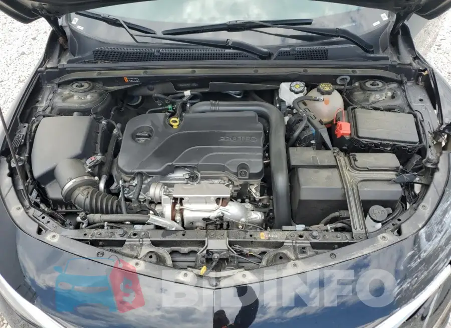 1G1ZD5ST6PF170427 Photo# 11