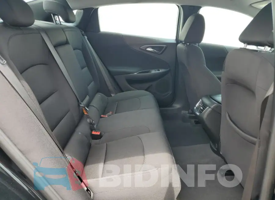 1G1ZD5ST6PF170427 Photo# 10