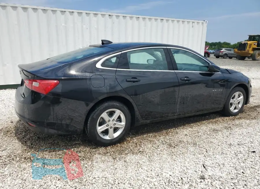 1G1ZD5ST6PF170427 Photo# 3