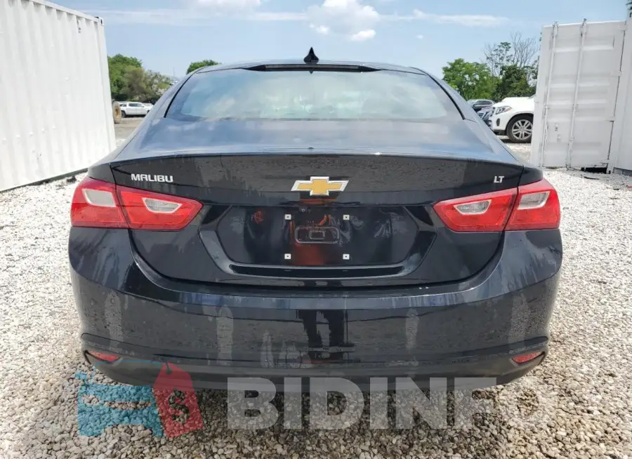 1G1ZD5ST6PF170427 Photo# 6
