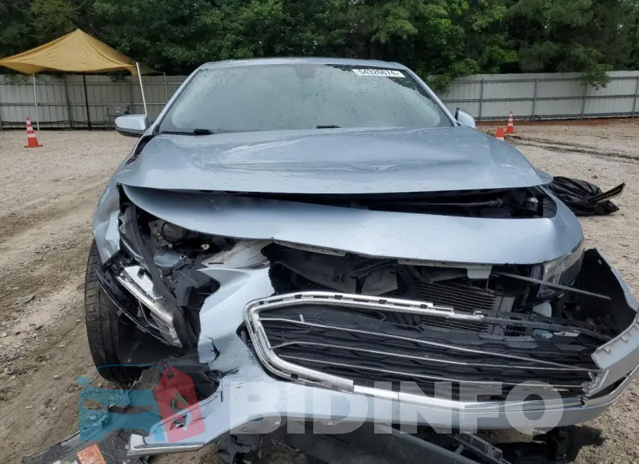 1G1ZD5ST7JF238192 Photo# 5