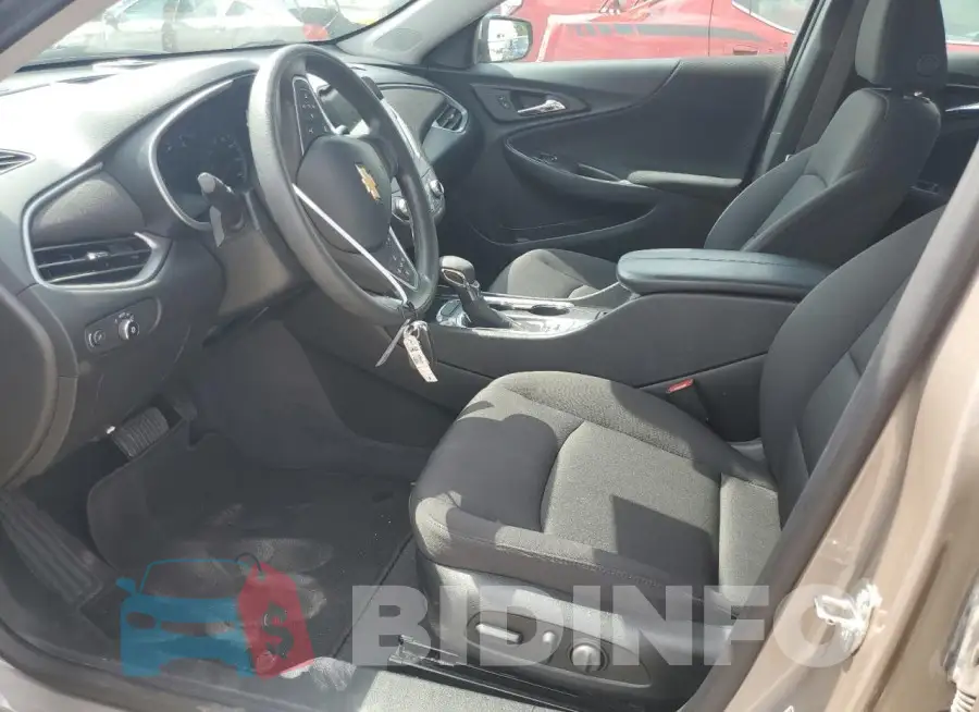 1G1ZD5ST8PF159977 Photo# 7