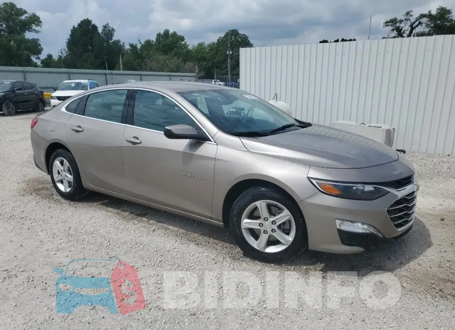 1G1ZD5ST8PF159977 Photo# 4