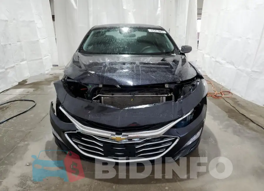 1G1ZD5ST8PF209146 Photo# 5