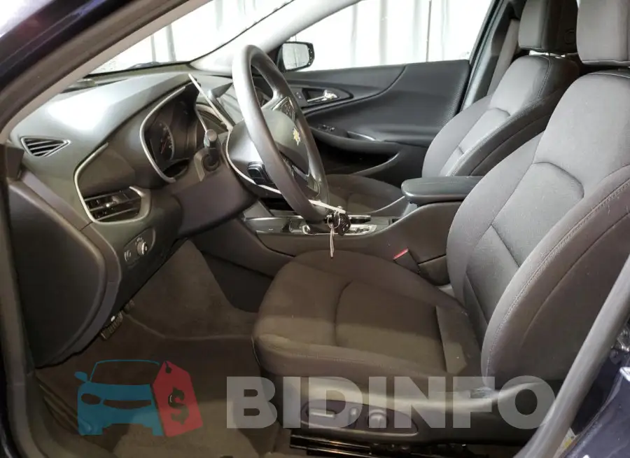 1G1ZD5STXPF244724 Photo# 7