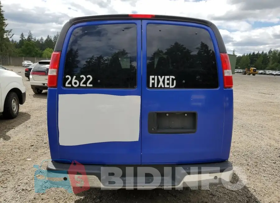 1GAWGFFG4G1332467 Photo# 6