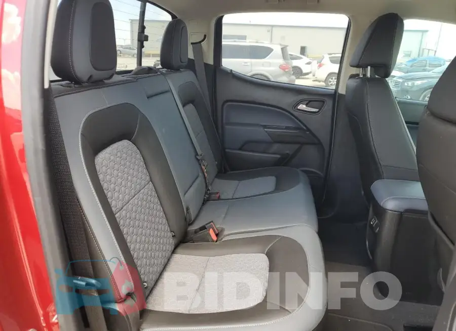 1GCGTDEN6M1265054 Photo# 10