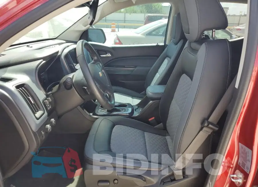 1GCGTDEN6M1265054 Photo# 7