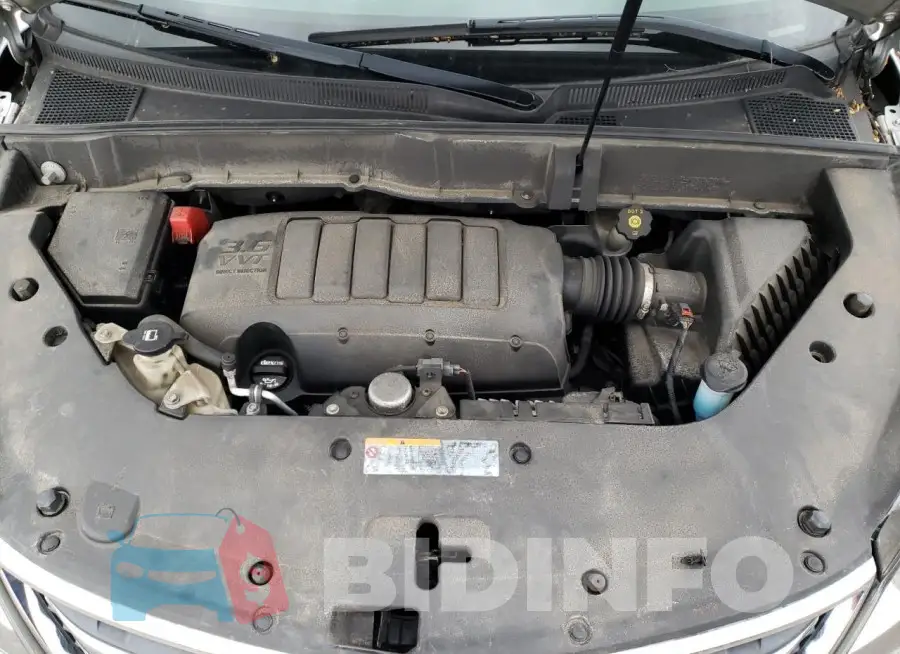 1GNKRGKD3HJ175444 Photo# 12