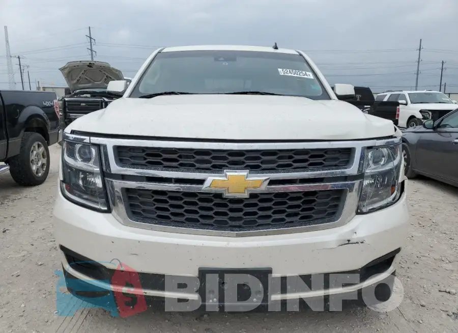 1GNSCBKC9FR151370 Photo# 5