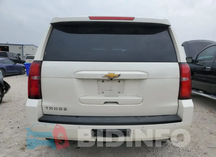 1GNSCBKC9FR151370 Photo# 6