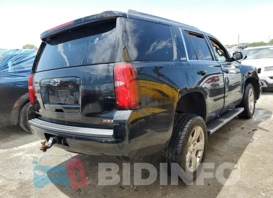 1GNSKBKC2GR233185 Photo# 3