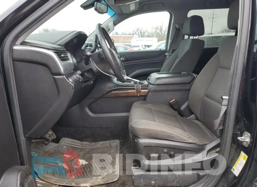 1GNSKGKC2GR480297 Photo# 7