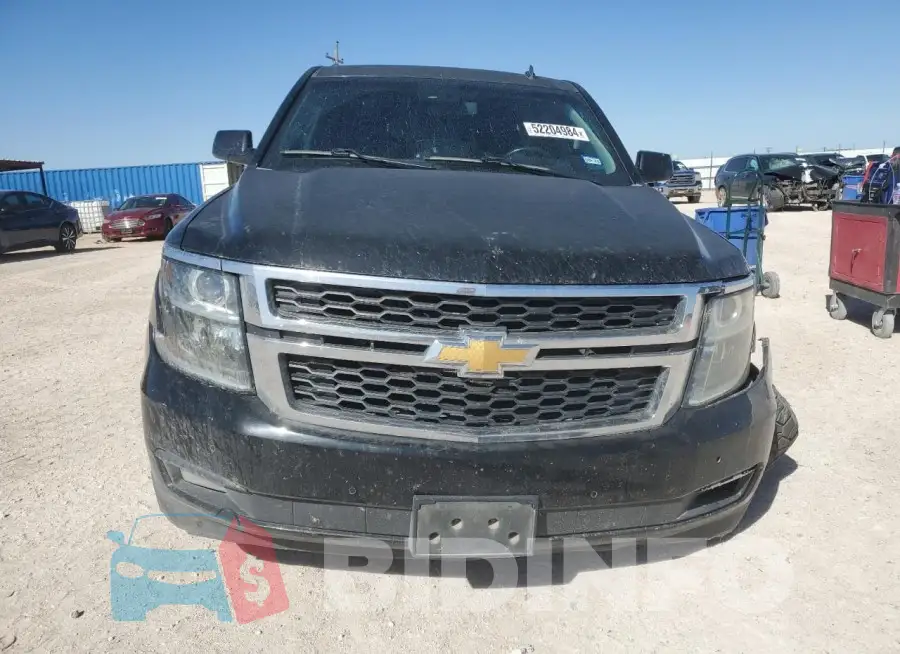 1GNSKJKCXFR126393 Photo# 5