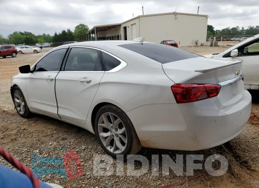 2G1125S36F9166212 Photo# 2